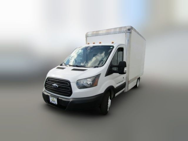 2015 Ford Transit Base