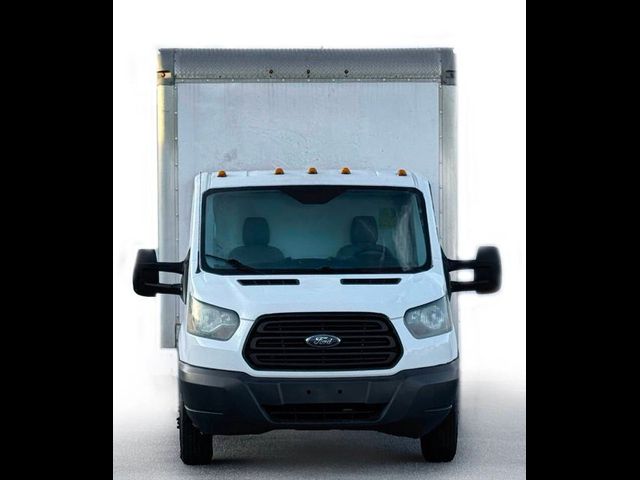 2015 Ford Transit Base