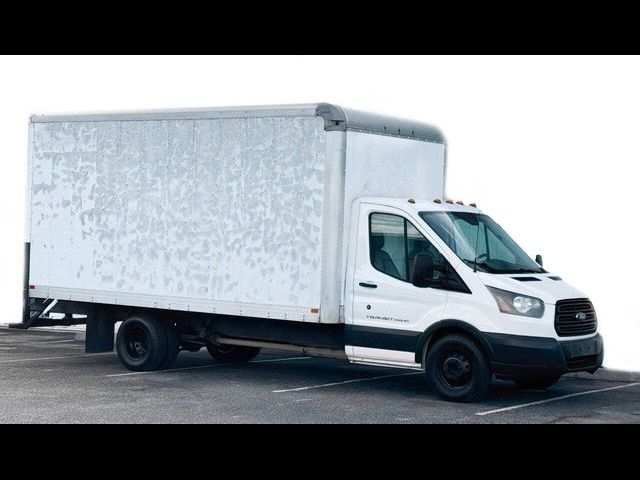 2015 Ford Transit Base