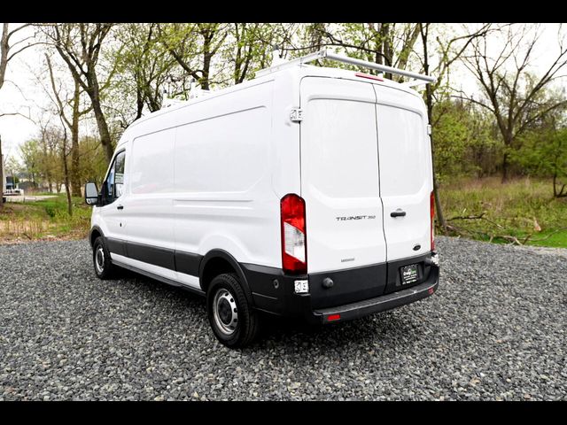 2015 Ford Transit Base