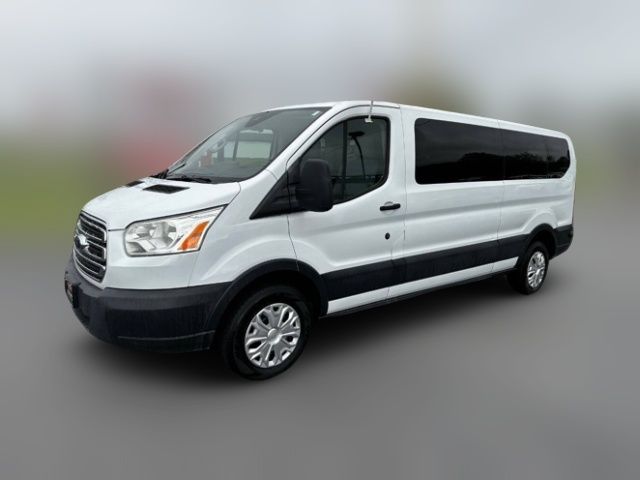 2015 Ford Transit XLT