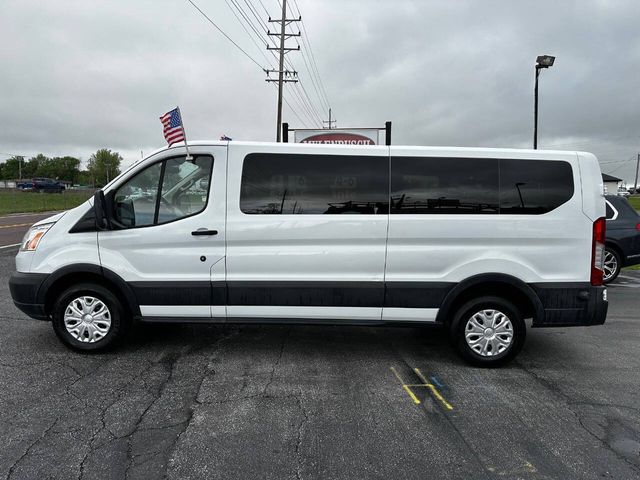 2015 Ford Transit XLT