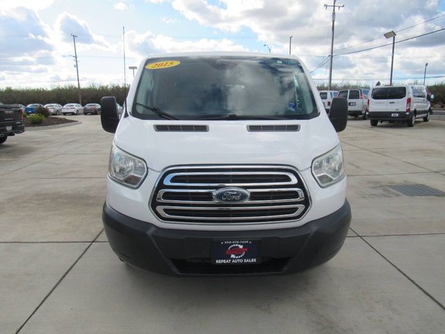 2015 Ford Transit XLT