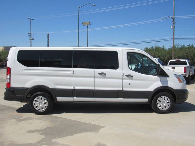 2015 Ford Transit XLT