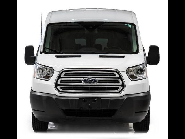 2015 Ford Transit XLT