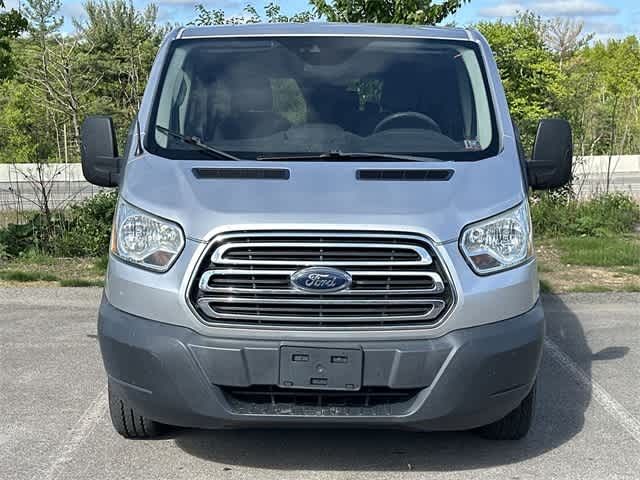 2015 Ford Transit XLT