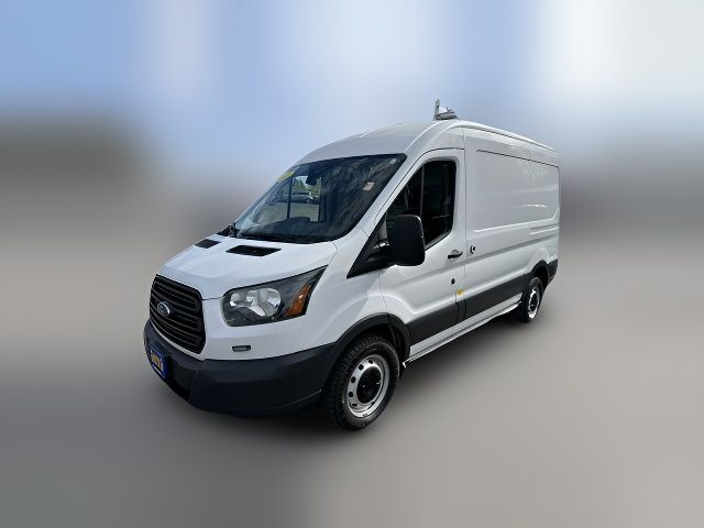 2015 Ford Transit Base