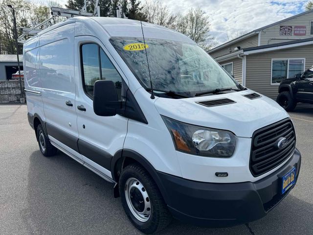 2015 Ford Transit Base