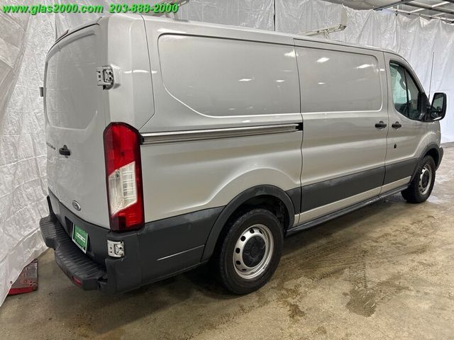 2015 Ford Transit Base