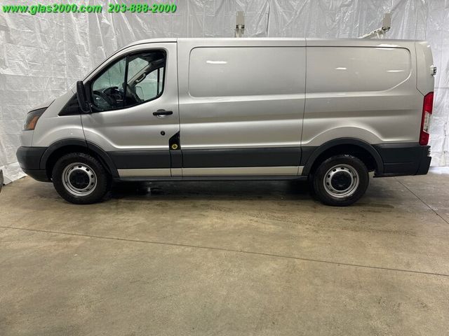 2015 Ford Transit Base