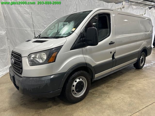 2015 Ford Transit Base