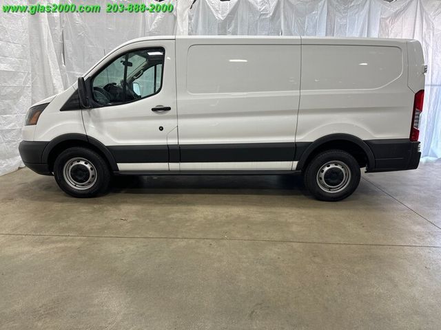 2015 Ford Transit Base