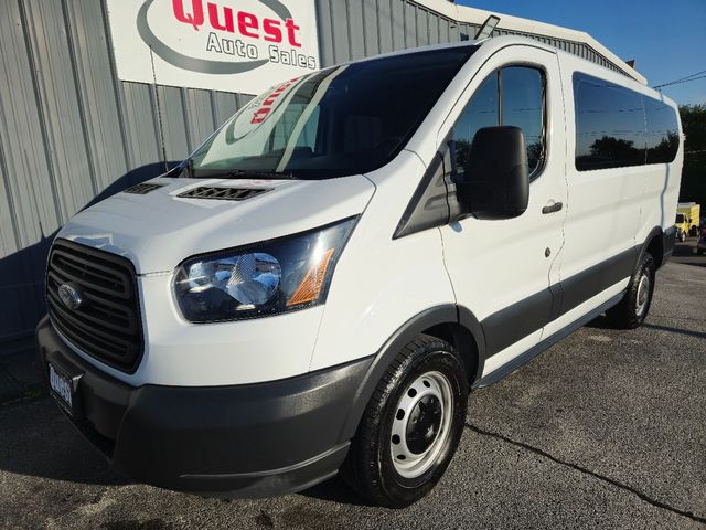 2015 Ford Transit Base