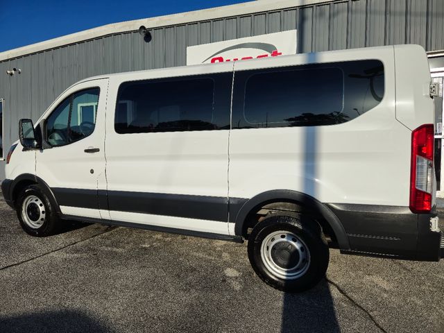 2015 Ford Transit Base