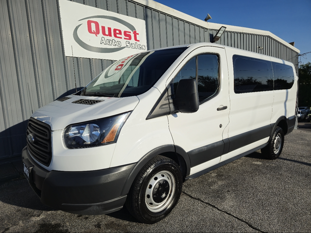 2015 Ford Transit Base