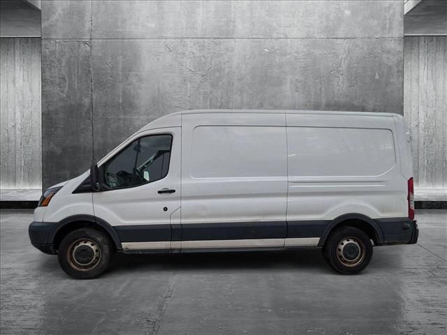 2015 Ford Transit Base