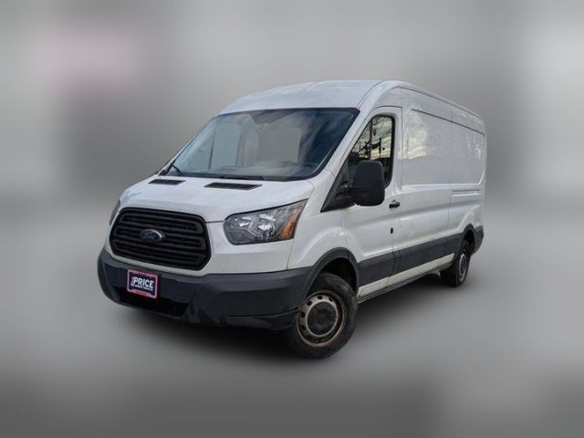 2015 Ford Transit Base