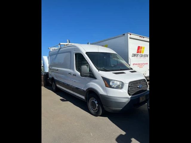 2015 Ford Transit Base