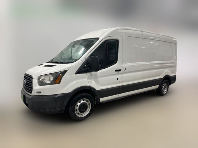 2015 Ford Transit Base