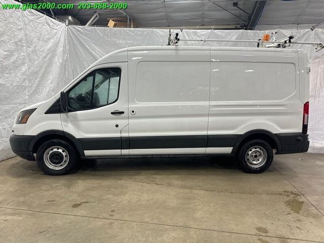 2015 Ford Transit Base