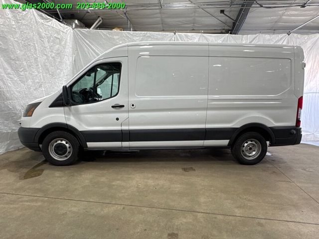 2015 Ford Transit Base