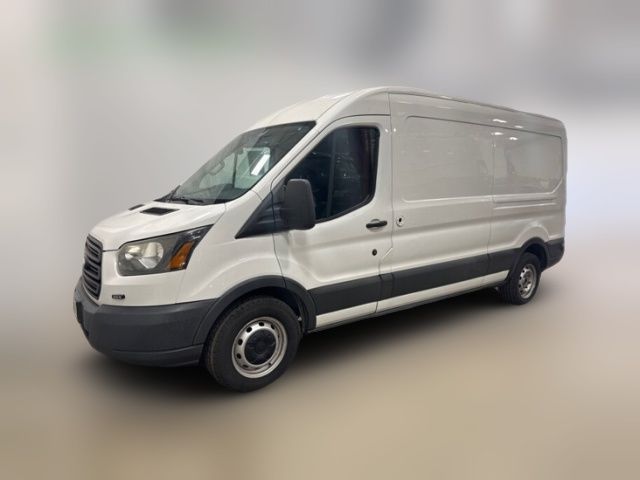 2015 Ford Transit Base