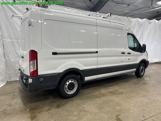 2015 Ford Transit Base