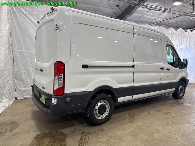 2015 Ford Transit Base