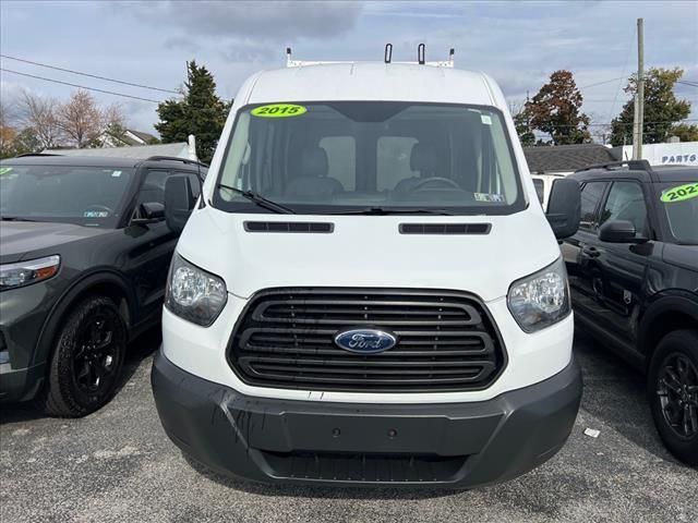 2015 Ford Transit Base