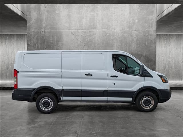 2015 Ford Transit Base