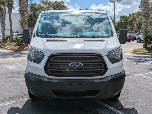 2015 Ford Transit Base