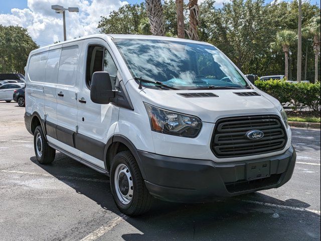 2015 Ford Transit Base