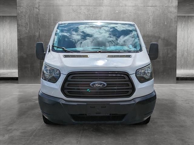 2015 Ford Transit Base