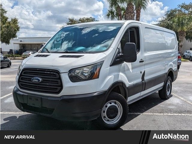 2015 Ford Transit Base