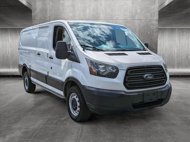 2015 Ford Transit Base