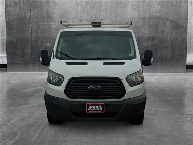 2015 Ford Transit Base