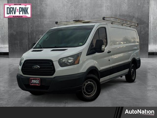 2015 Ford Transit Base