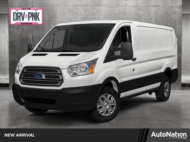 2015 Ford Transit Base