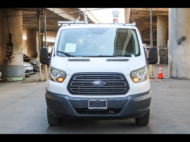 2015 Ford Transit Base