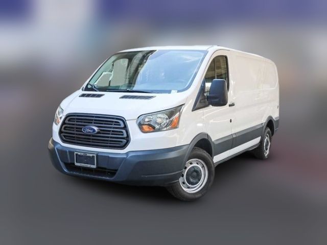 2015 Ford Transit Base