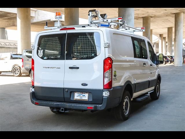 2015 Ford Transit Base