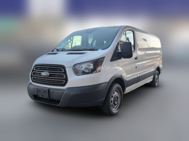 2015 Ford Transit Base