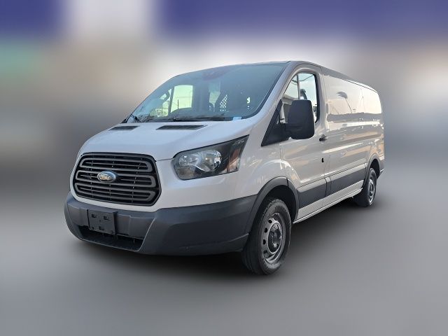 2015 Ford Transit Base