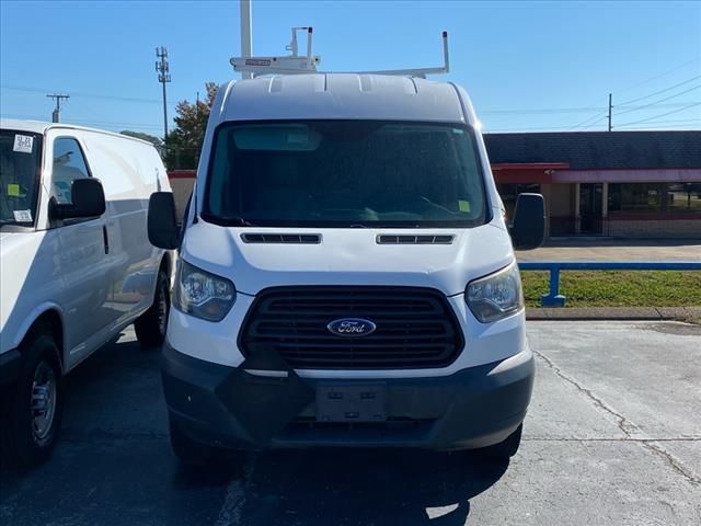 2015 Ford Transit Base