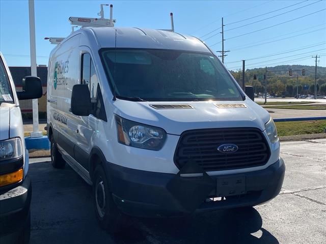 2015 Ford Transit Base