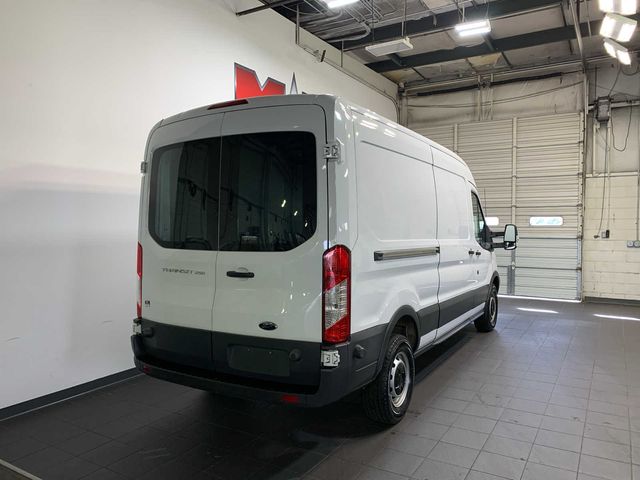 2015 Ford Transit Base