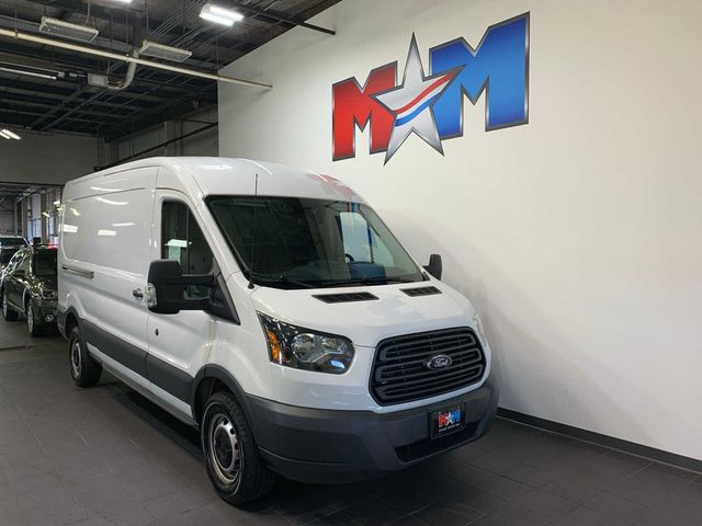 2015 Ford Transit Base