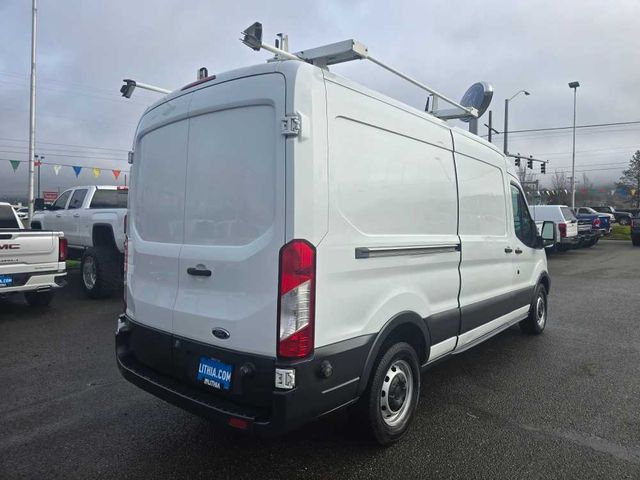 2015 Ford Transit Base