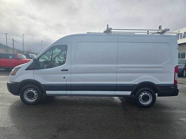 2015 Ford Transit Base