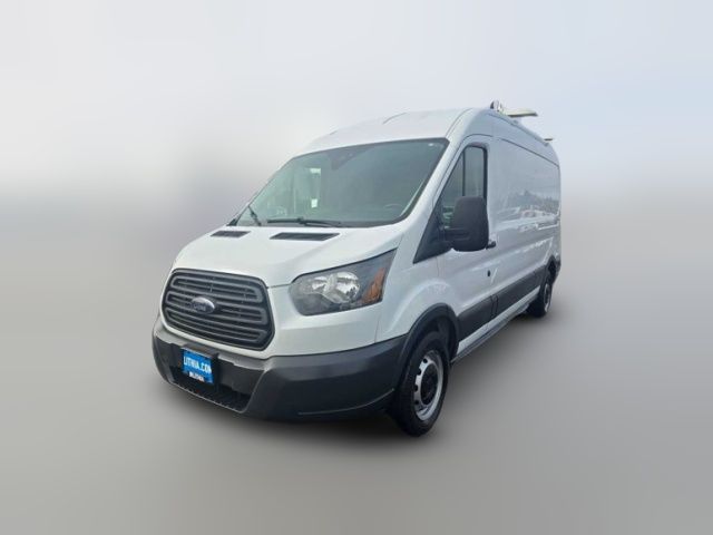 2015 Ford Transit Base